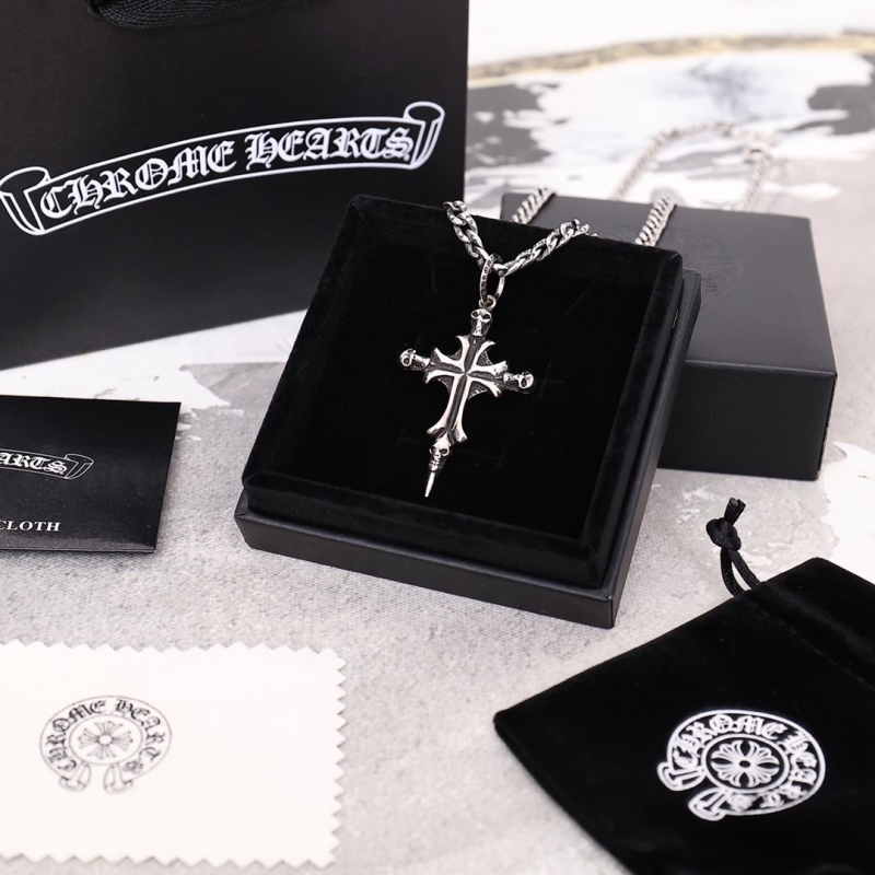 Chrome Hearts Necklaces